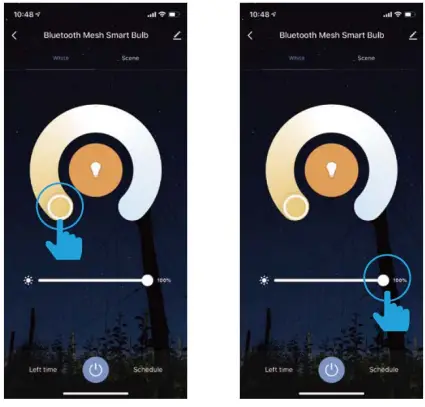 Kogan-KBB22CWWT1A-SmarterHome-10w-Cool-and-Warm-White-Smart-Bulb-fig-16