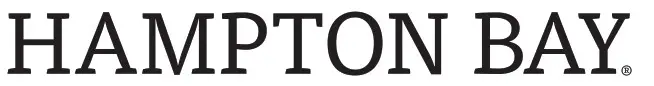 HAMPTON BAY - Logo