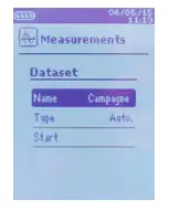 sauermann HQ 210 Air Quality Thermo Hygrometer - fig3