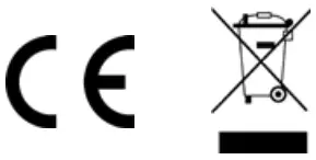 sauermann HQ 210 Air Quality Thermo Hygrometer - icon2