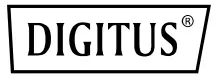 DIGITUS Logo