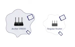 a close up of a logo