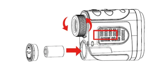 aiwa -AR2203 -Handheld -Cordless -Vacuum- Cleaner 5