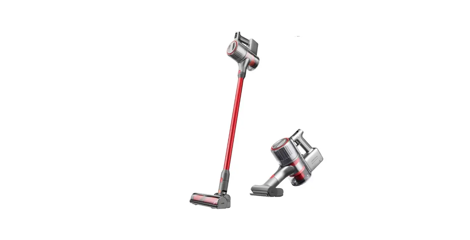 Aiwa Ar2203 Handheld Cordless Vacuum Cleaner User Manual
