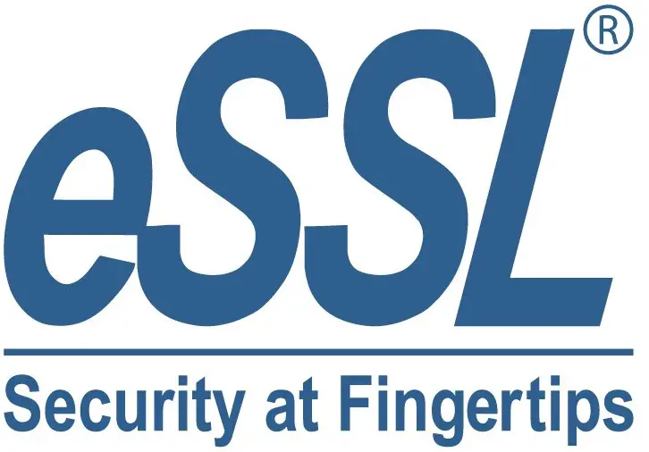 eSSL - Logo