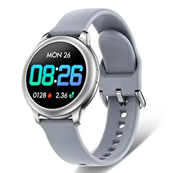 TIMEX TWTXW202T Fit 2.0 smartwatch with Bluetooth Calling