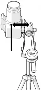 5.2. Pointing East - POS. 4