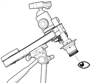 Set Minitrack LX3 - 4.10