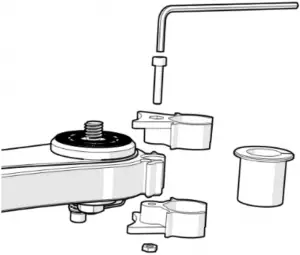 Set Minitrack LX3 - 4.1a