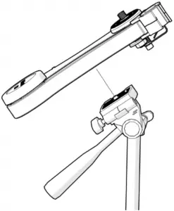 Set Minitrack LX3 - 4.2