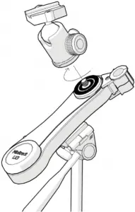 Set Minitrack LX3 - 4.4