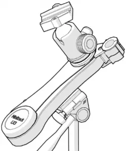 Set Minitrack LX3 - 4.5