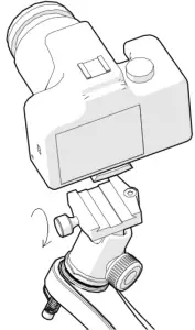 Set Minitrack LX3 - 4.7