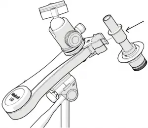 Set Minitrack LX3 - 4.9