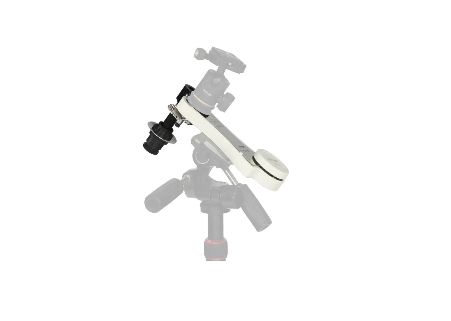 Omegon Mini Track Lx3 Instruction Manual