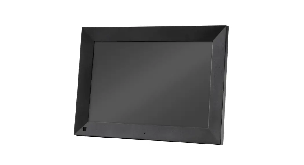 Lifeprint Lpwpf100b Smart Photo Frame User Manual