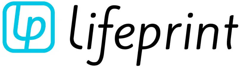 Lifeprint logo