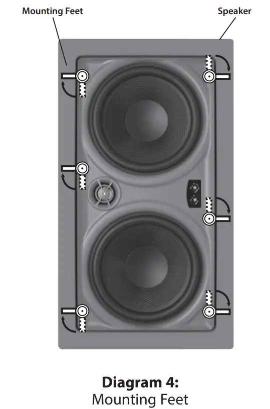 PROFICIENT-Protege-W655-In-wall-LCR-Speakers-4