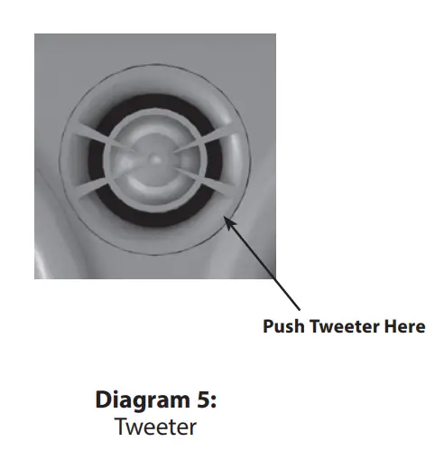 PROFICIENT-Protege-W655-In-wall-LCR-Speakers-5