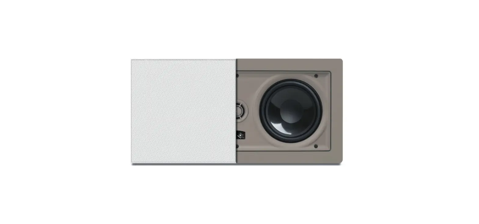 Proficient Protege W655 In Wall Lcr Speakerss Owner's Manual Proficient Protege W655 In Wall Lcr Speakerss Owner's Manual