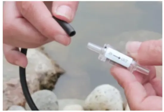 Crystal Clear B007R64OAM PondAir 2 &amp 4 Water Garden Aeration Kit - fig4