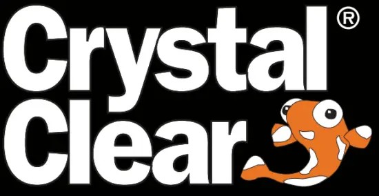 Crystal Clear logo