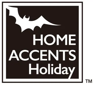 HOME ACCENTS Holiday - Logo