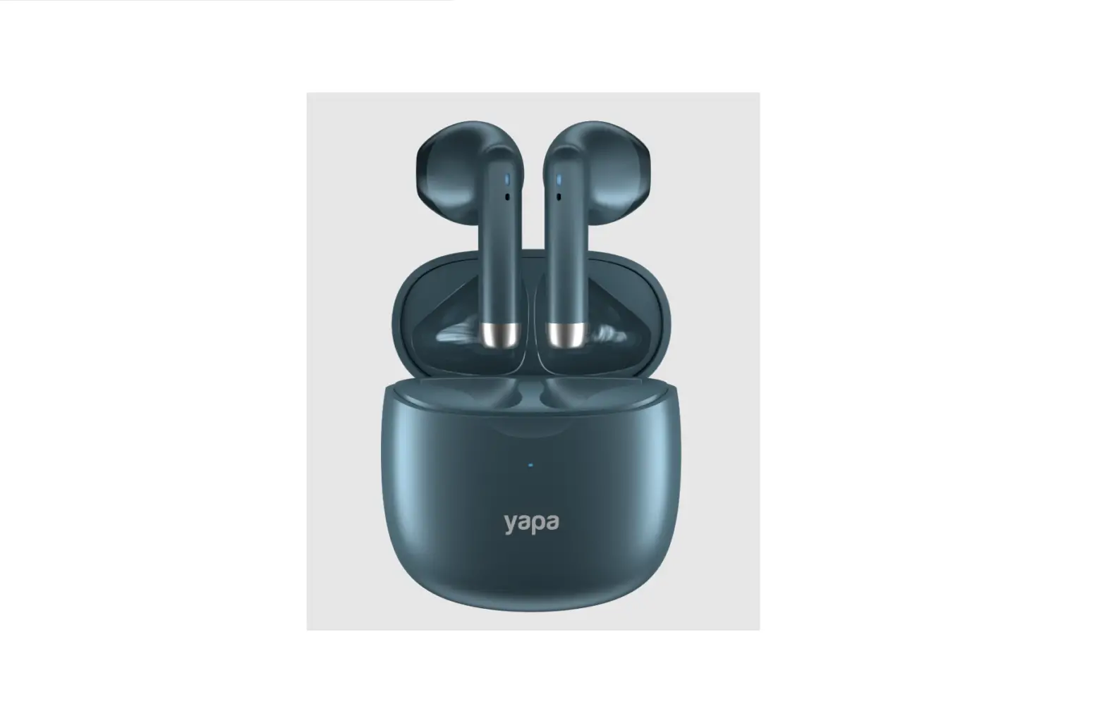 Yapa Pro Wireless Earbuds User Manual Yapa Pro Wireless Earbuds User Manual