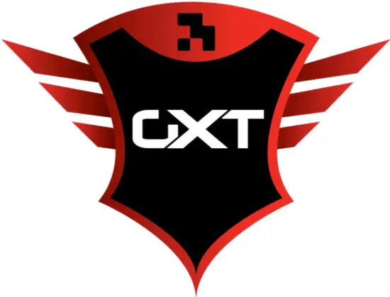 GXT LOGO