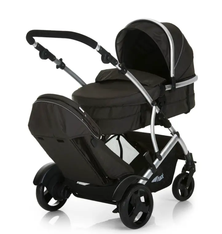 hauck-Duett-2-Tandem-Pushchair