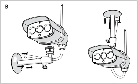 WIFICO030CWT - Fig. B