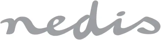 nedis logo f4