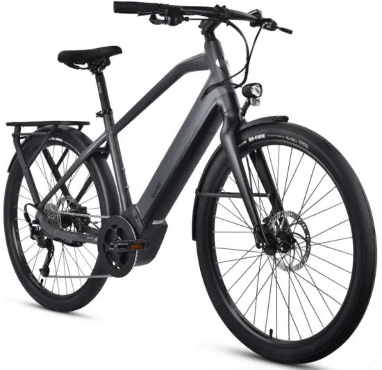 Ride1up 700 Series E bike