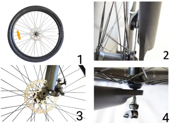 Ride1up 700 Series E bike - FIG 4