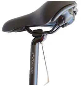 Ride1up 700 Series E bike - FIG 6