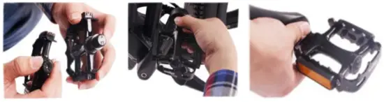 Ride1up 700 Series E bike - FIG 7