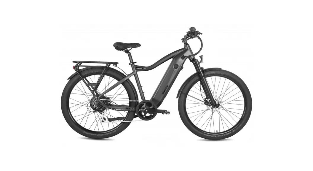 Ride1up 700 Series E-bike Owner's Manual