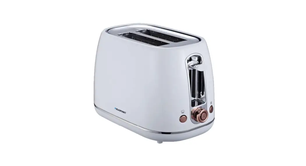 Blaupunkt Tss802wh Toaster Owner's Manual