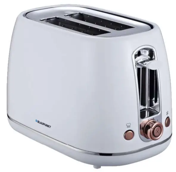 BLAUPUNKT TSS802WH Toaster