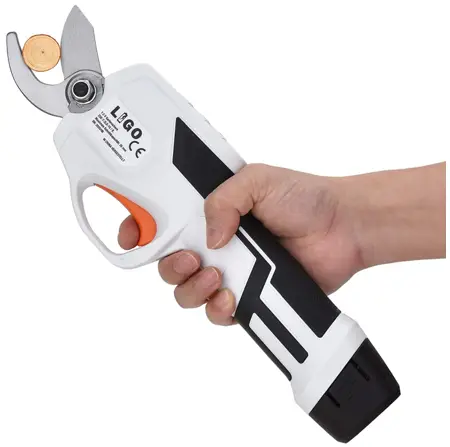 VonHaus 2500258 Cordless Garden Pruner