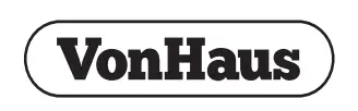 VonHaus logo