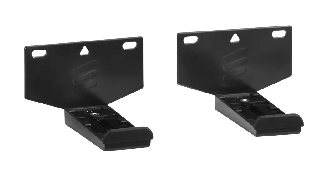 Best Buy Essentials Be-sbm110 Wall Mount Soundbar Bracket Kit User Guide Best Buy Essentials Be-sbm110 Wall Mount Soundbar Bracket Kit User Guide