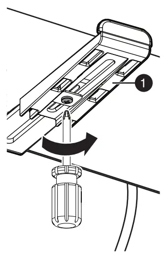 BEST BUY essentials BE SBM110 Wall Mount Soundbar Bracket Kit - Phillips