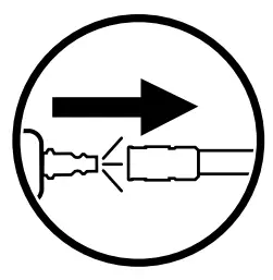 SENCO FinishPro16XP 65mm Second Fix Air Nail Gun - fig 12