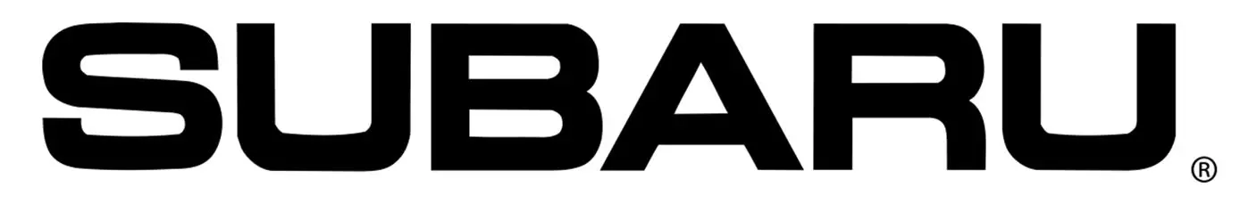 Subaru logo