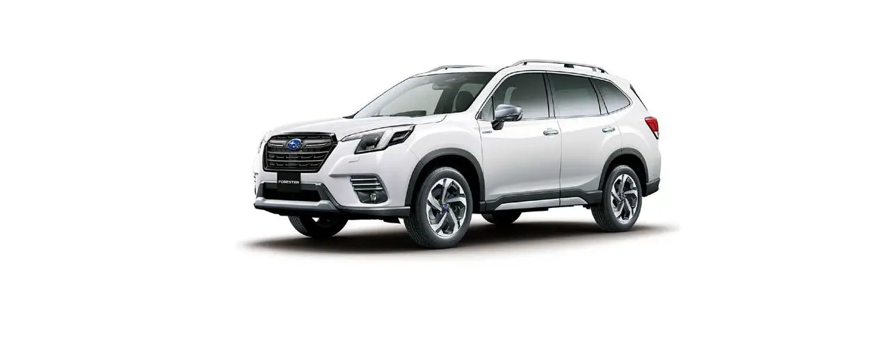 2022 Subaru Forester Owners Manual 2022 Subaru Forester Owners Manual
