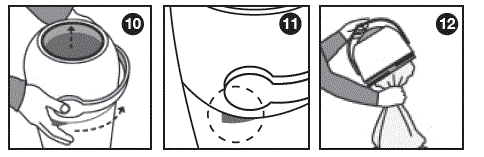 vital-baby-443860-HYGIENE-Odour-Trap-Nappy-Disposal-System-FIG-4