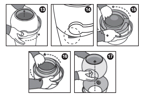 vital-baby-443860-HYGIENE-Odour-Trap-Nappy-Disposal-System-FIG-5