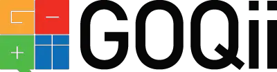 GOQii - Logo