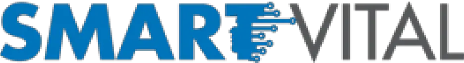 Smart Vital Smart - Logo